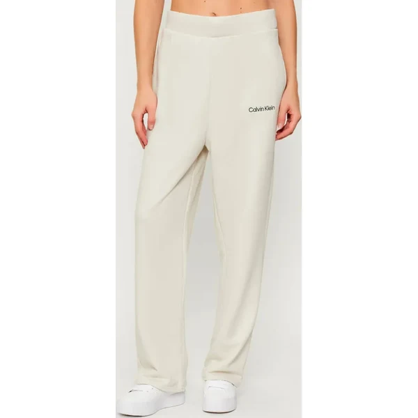 Calvin Klein Performance Teplákové nohavice | Loose fit 66012257