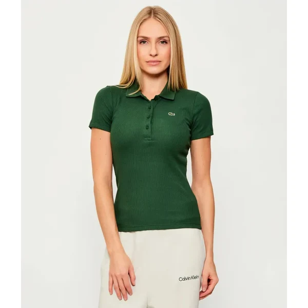 Lacoste Polo tričko | Slim Fit 66012360