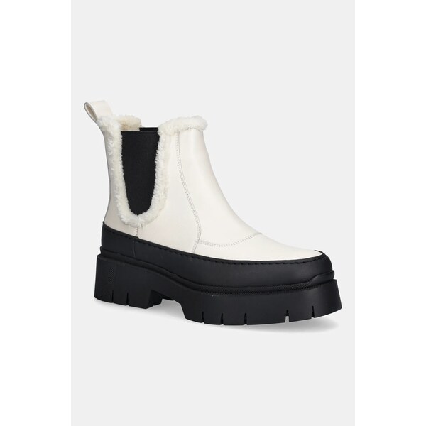 Členkové topánky HUGO Kris 66013032