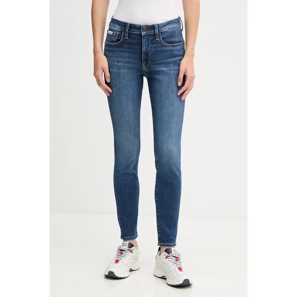 Rifle Calvin Klein Jeans 66013028