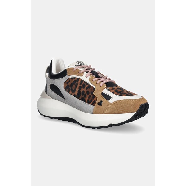 Tenisky Love Moschino 66013094