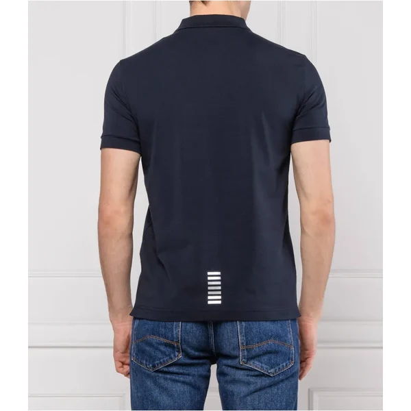 EA7 Polo tričko | Regular Fit 27949850