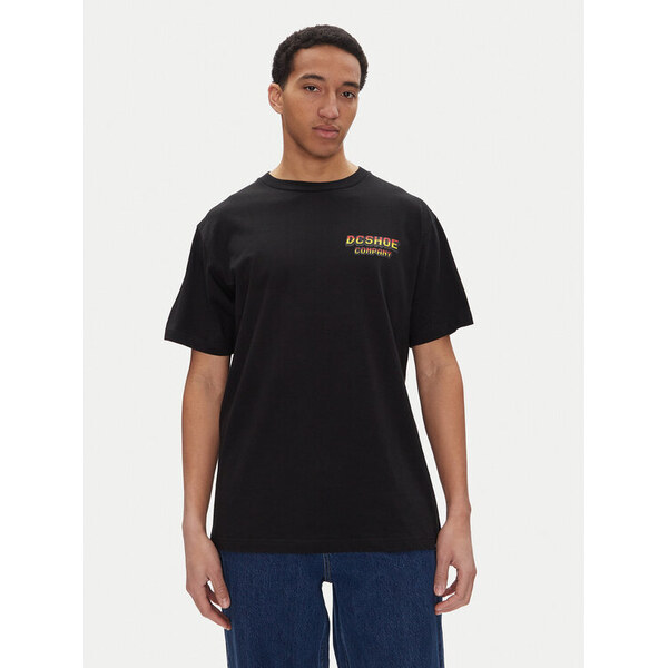 Tričko DC Shoes 62619737