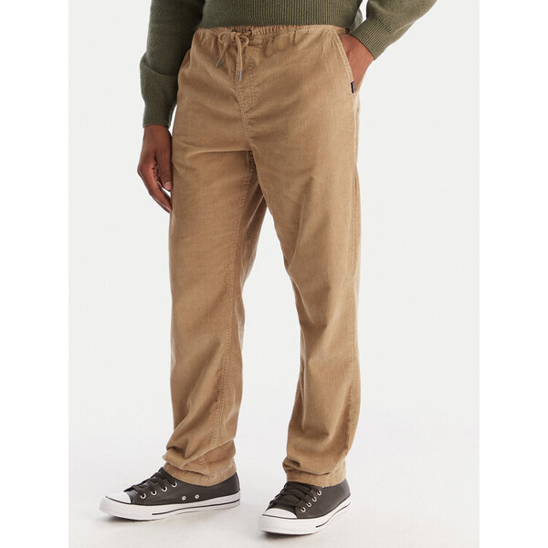 Bavlnené nohavice Quiksilver 66013286