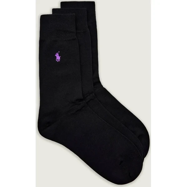 POLO RALPH LAUREN Ponožky 3-balenie 66013341