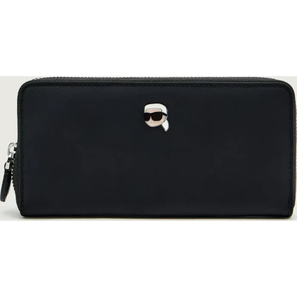 Karl Lagerfeld Peňaženka Ikon 66013323