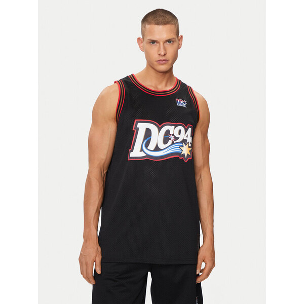 Tank top DC Shoes 51013783