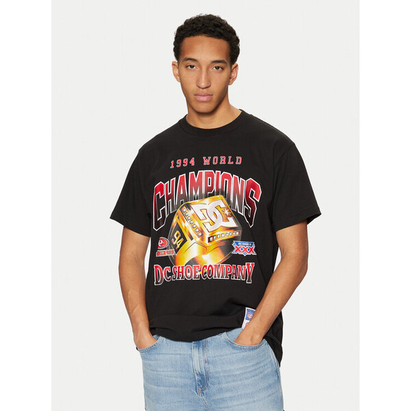 Tričko DC Shoes 60690752