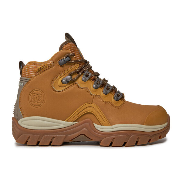 Outdoorová obuv DC Shoes 46928843