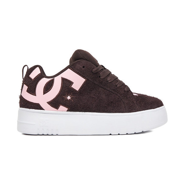 Sneakersy DC Shoes 65393196