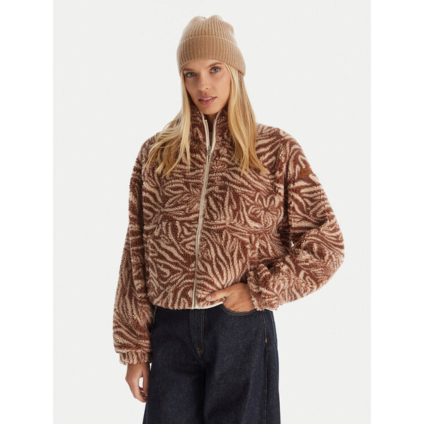 Fleecová mikina Roxy 66013319