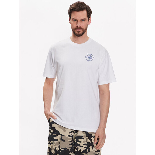 Tričko DC Shoes 41660350