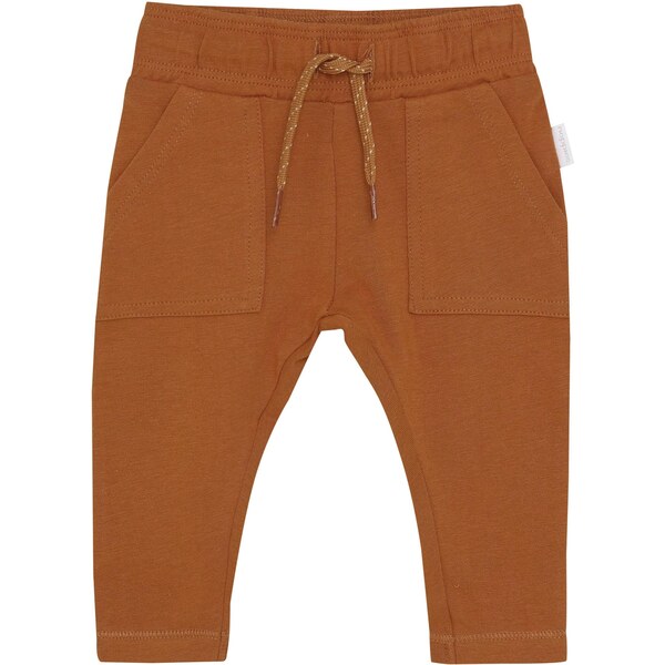 Noppies Nohavice Summit karamelová 66018036