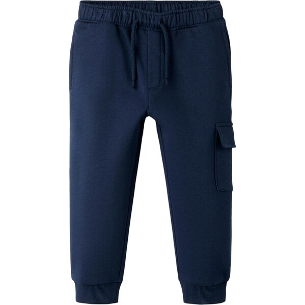 NAME IT Nohavice NMMNEIL námornícka modrá 66018213