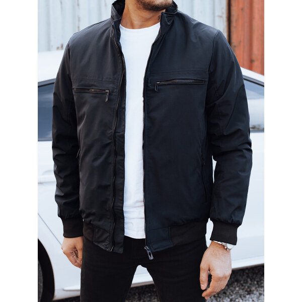 Pánska bunda Dstreet TX5033 66187342