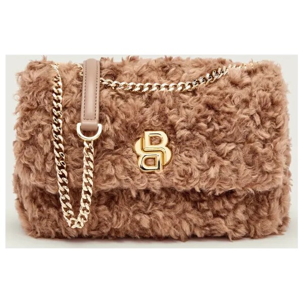 BOSS BLACK Kabelka na rameno B_ICON M Sh. 66006918