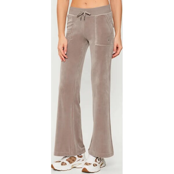 Juicy Couture Teplákové nohavice LAYLA | flare fit 65974494