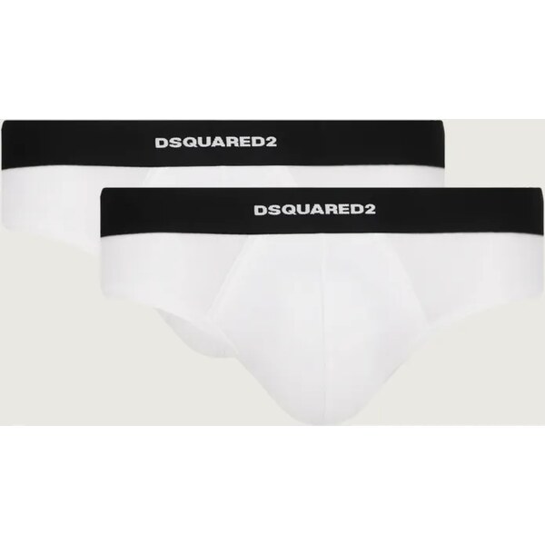 Dsquared2 Slipy 2-balenie 62219085