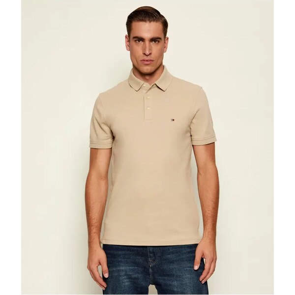 Tommy Hilfiger Polo tričko | Slim Fit | pique 62939240