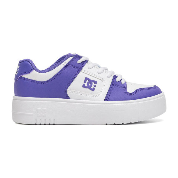 Sneakersy DC Shoes 66024487