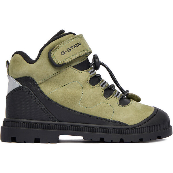 Šnurovacia obuv G-Star Raw 66039265