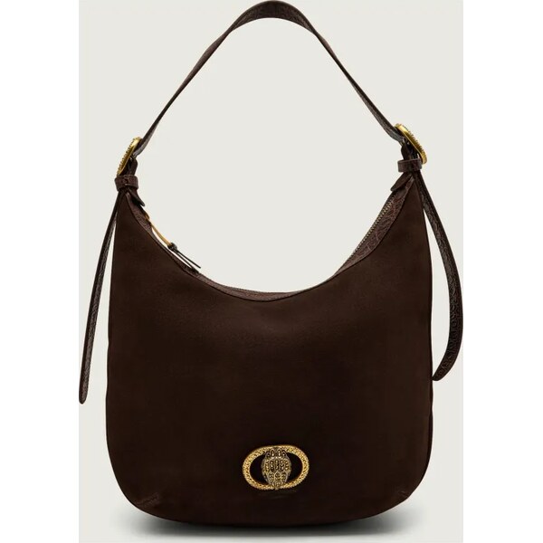 Kurt Geiger Hobo 690-CHELSEA | semiš 66012308