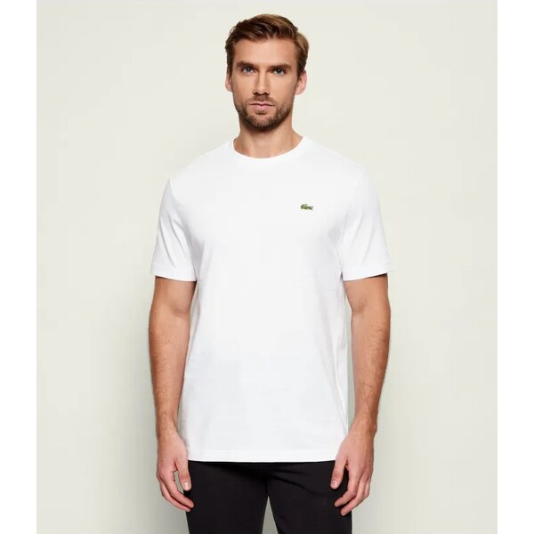 Lacoste Tričko | Relaxed fit 66012301