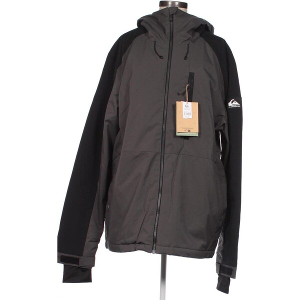 Dámska bunda pre zimné športy Quiksilver 66018541
