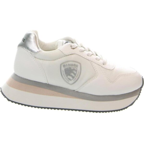 Detské topánky Blauer 66018603