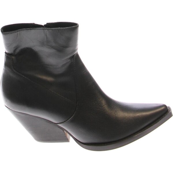 Dámské poltopánky Zara 66018600