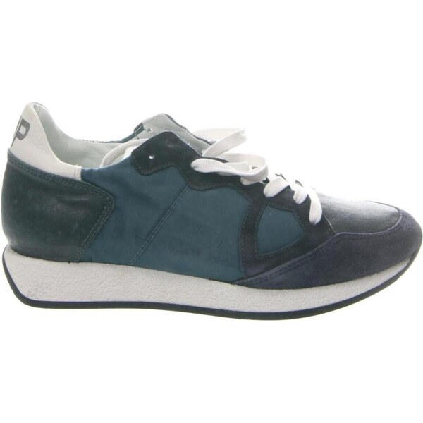 Pánske topánky Philippe Model 66018602