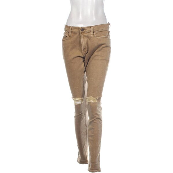 Dámske džínsy Hollister 66018765