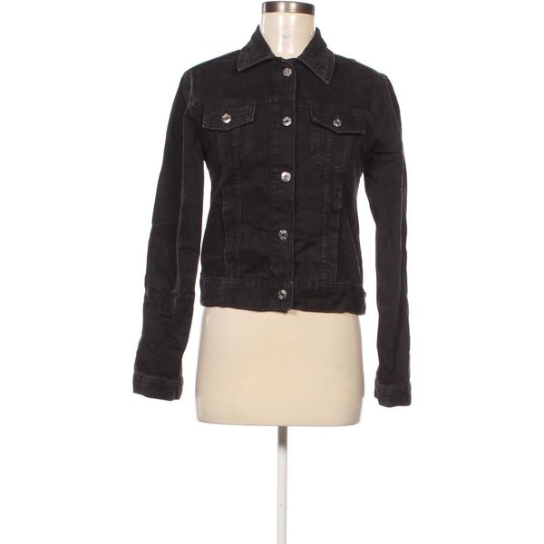 Dámska bunda Denim Co. 66018924