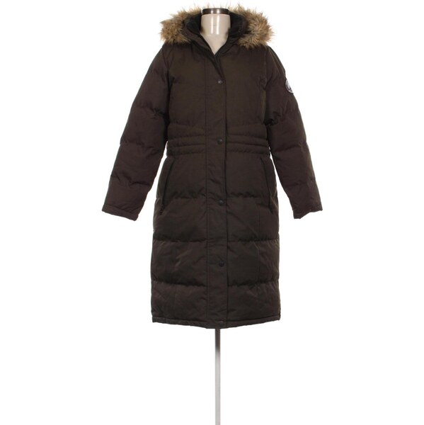 Dámska bunda Threadbare 66018936