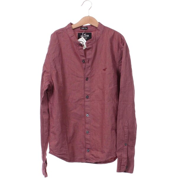 Pánska košeľa Hollister 66018974