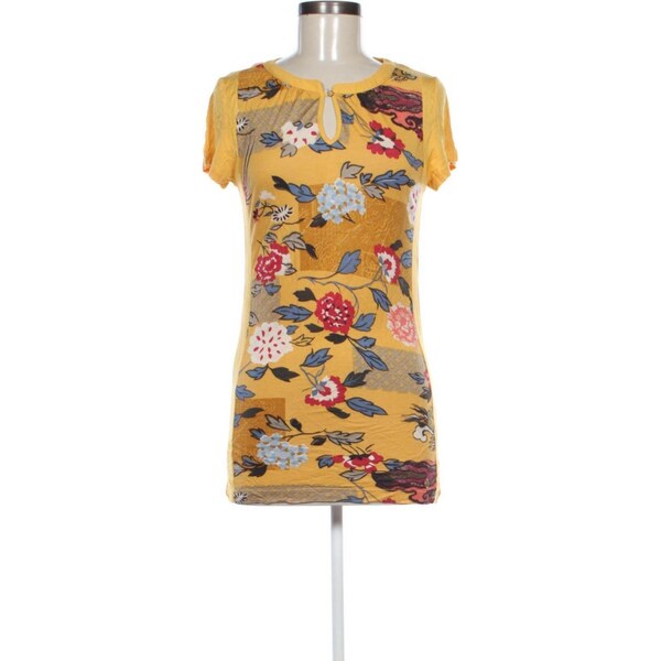 Dámska blúza Mexx 66019013