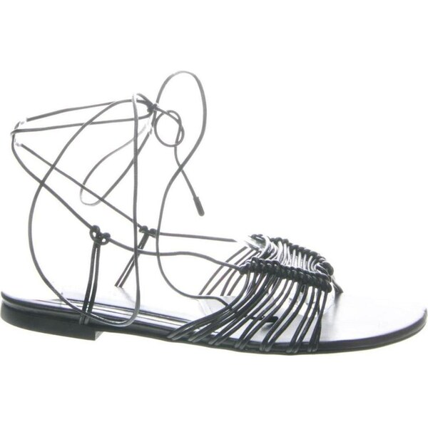 Sandále Massimo Dutti 66019022