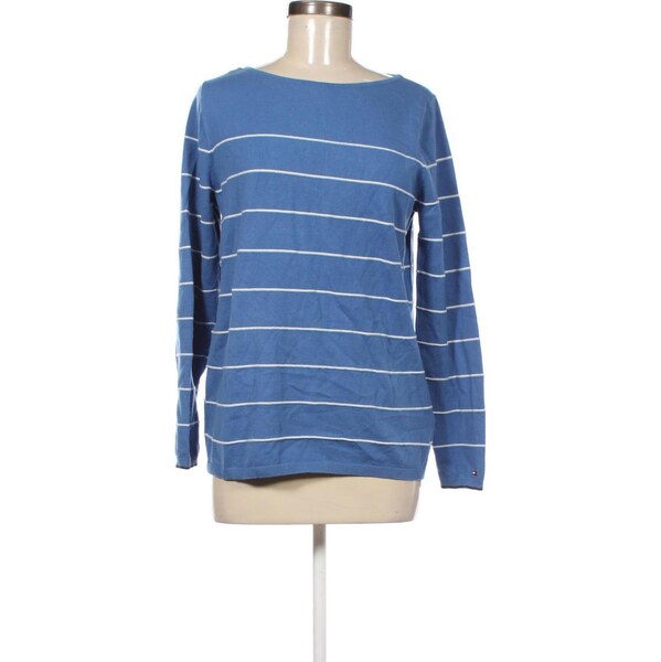 Dámsky pulóver Tommy Hilfiger 66019018