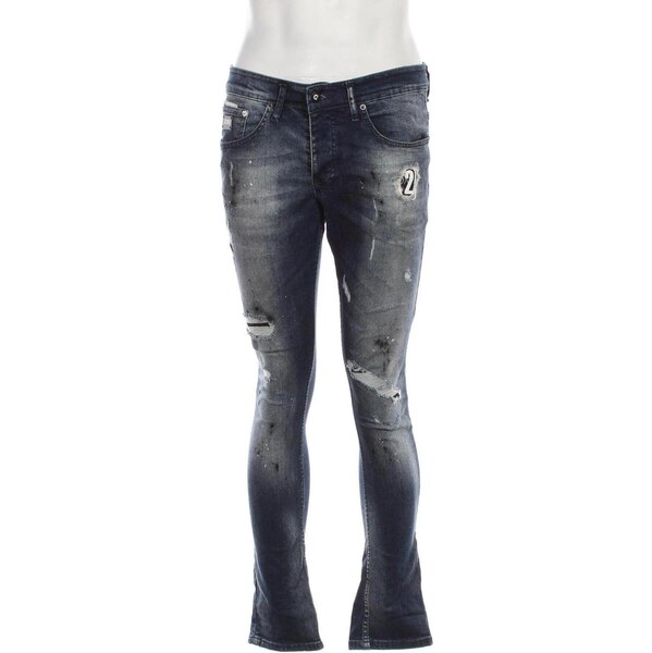 Pánske džínsy Unbranded 66019110