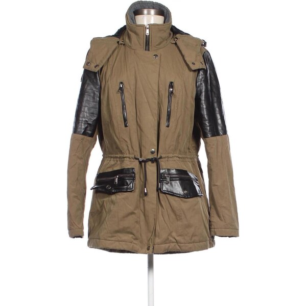 Dámska bunda Rainbow 66019215