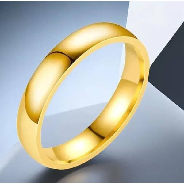 Oceľový prsteň Glare 415 66019259