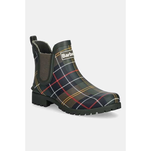 Gumáky Barbour Wilton 66028039