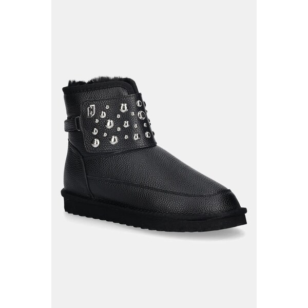 Kožené snehule Liu Jo JIL 08 66028096