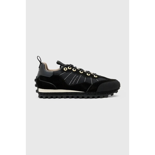 Tenisky AllSaints Nevis Sneaker 66028006