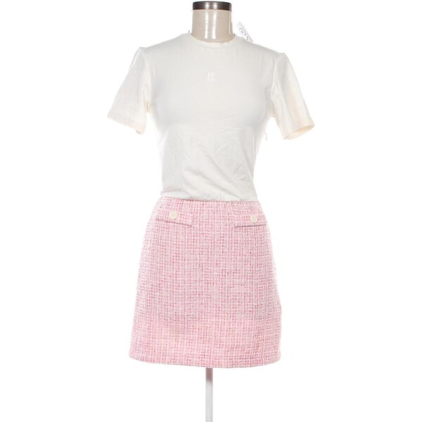 Šaty Karl Lagerfeld 66019512