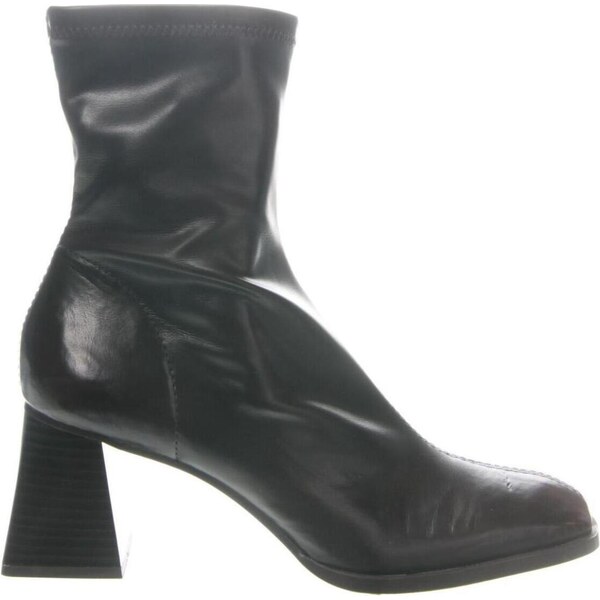 Dámské poltopánky Stradivarius 66019535