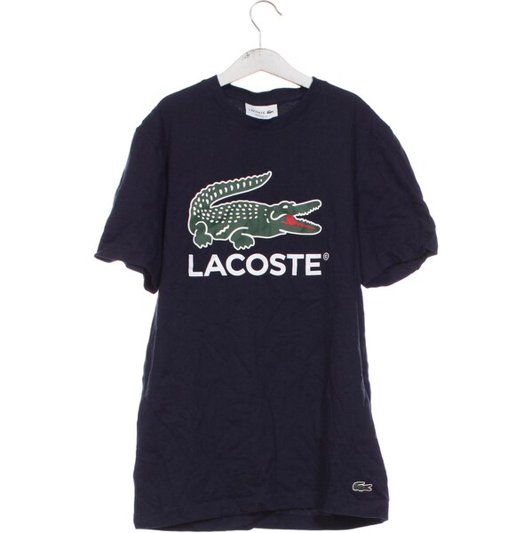 Pánske tričko Lacoste 66020113