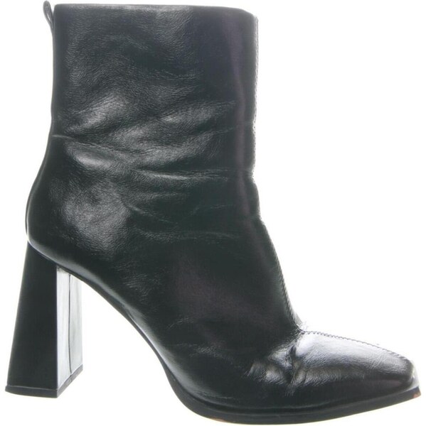 Dámské poltopánky ASOS 66020105