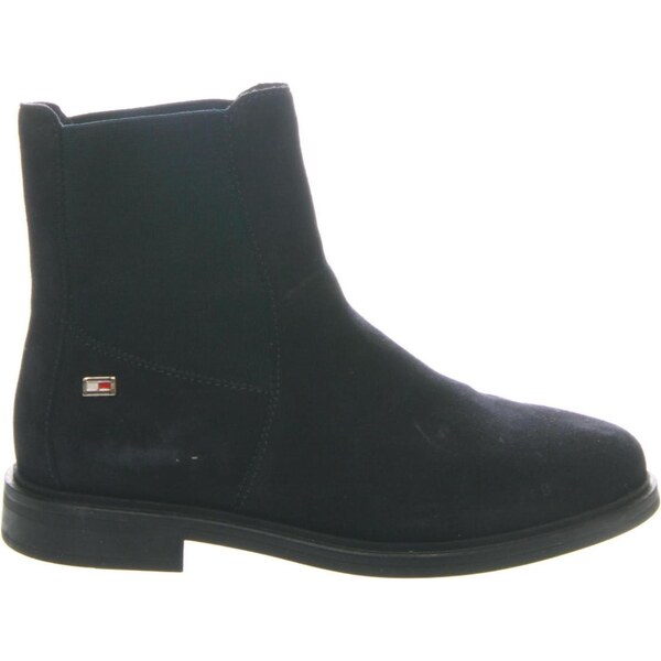 Dámské poltopánky Tommy Hilfiger 66020095