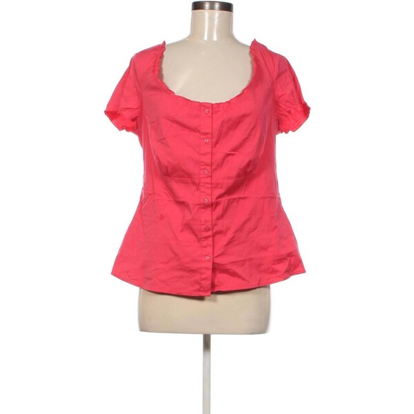 Dámska košeľa Comma, 66020201